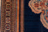 Vintage Malayer Area Rug (6' x 11')